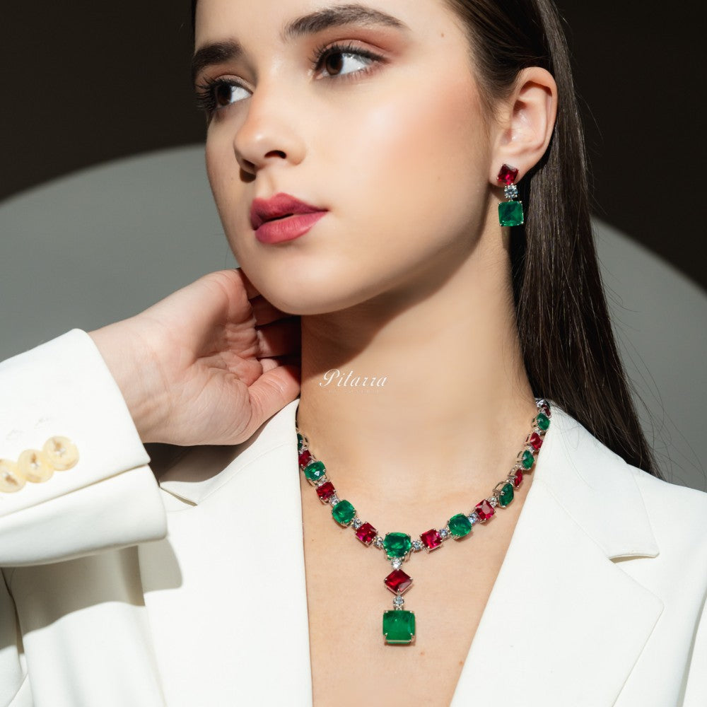 92.5 Silver Jewelry Collection