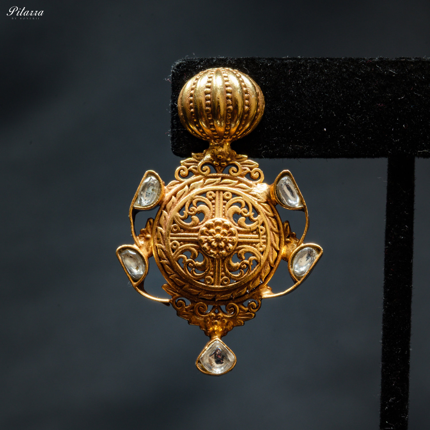 92.5 Silver Pendant