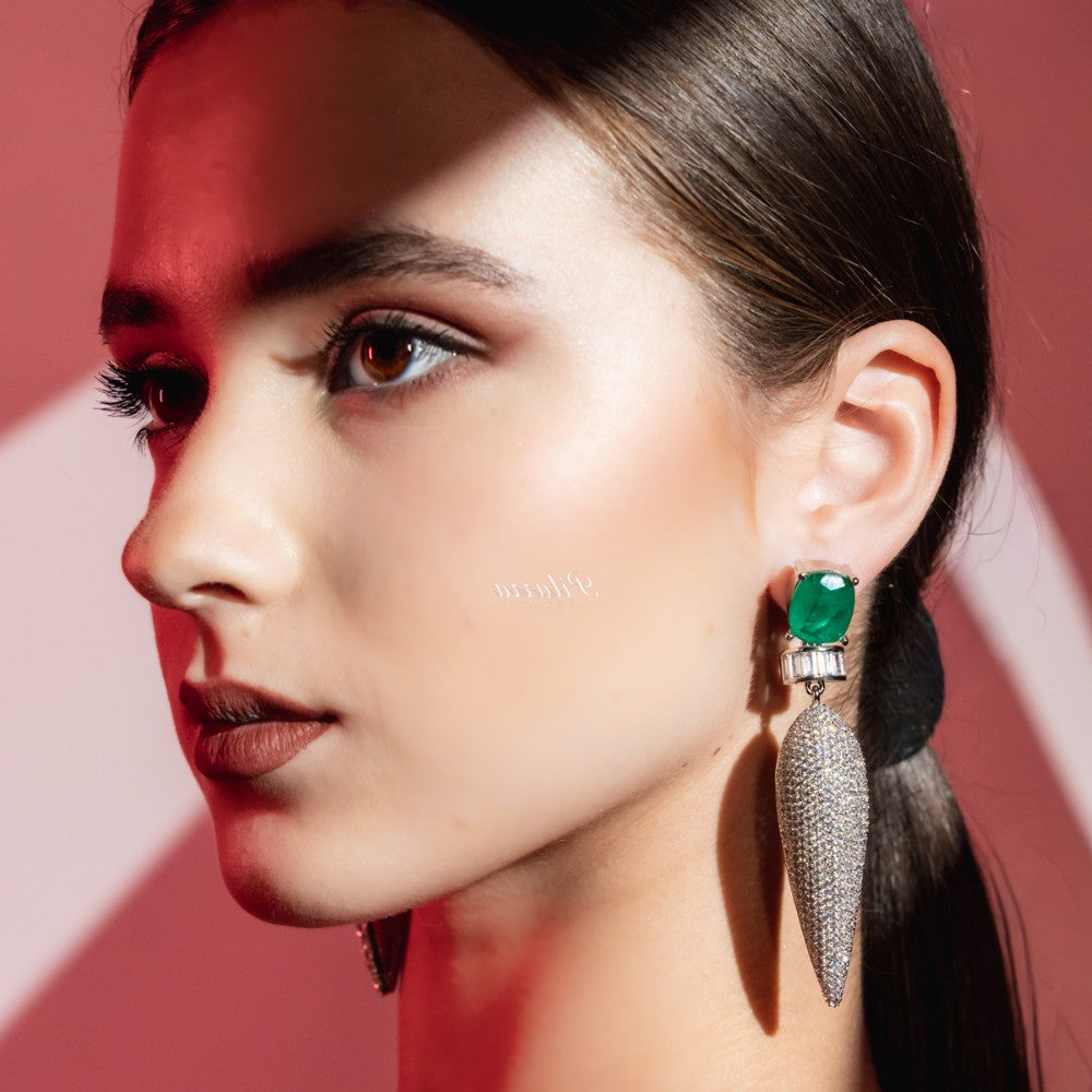 Crysatal Jewelry For Women Collection