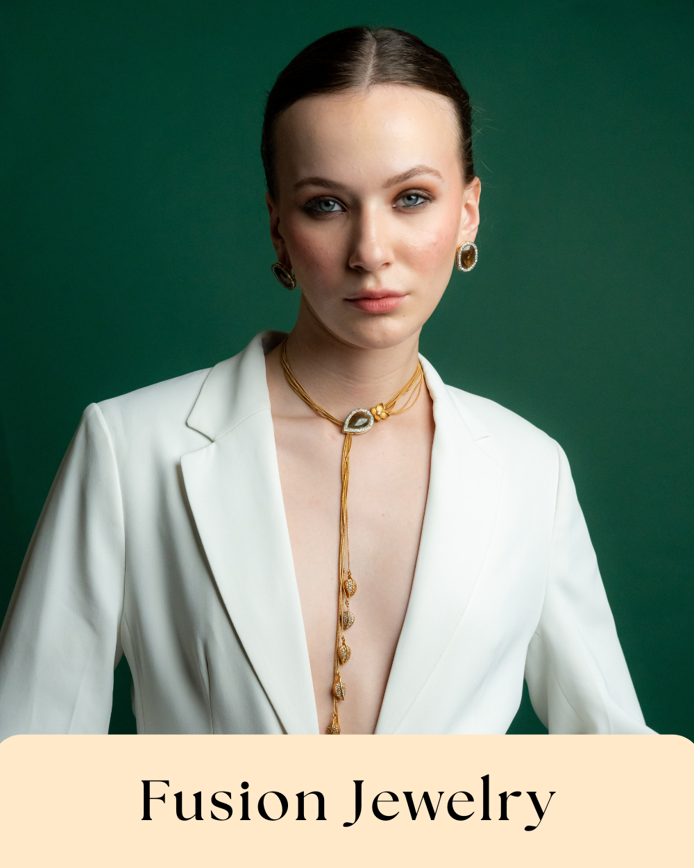 Fusion Jewelry Luxury Collection